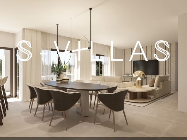 4 sypialnia Willa na sprzedaż w Javea / Xàbia z basenem - 1 225 000 € (Ref: 7926003)