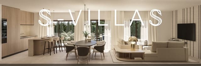 4 sypialnia Willa na sprzedaż w Javea / Xàbia z basenem - 1 225 000 € (Ref: 7926003)