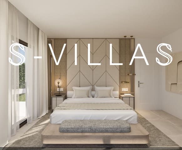 4 sypialnia Willa na sprzedaż w Javea / Xàbia z basenem - 1 225 000 € (Ref: 7926003)