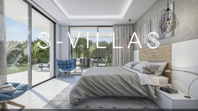 3 sypialnia Willa na sprzedaż w Javea / Xàbia z basenem - 945 000 € (Ref: 7926004)