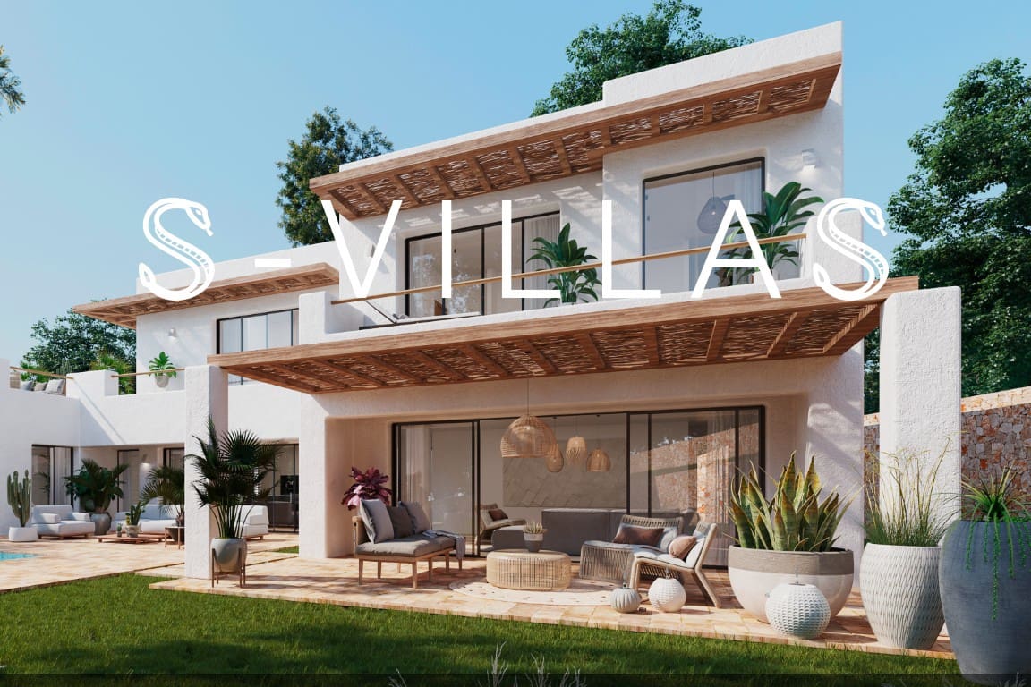 4 bedroom Villa for sale in Javea / Xabia with pool - € 1,650,000 (Ref: 7926005)