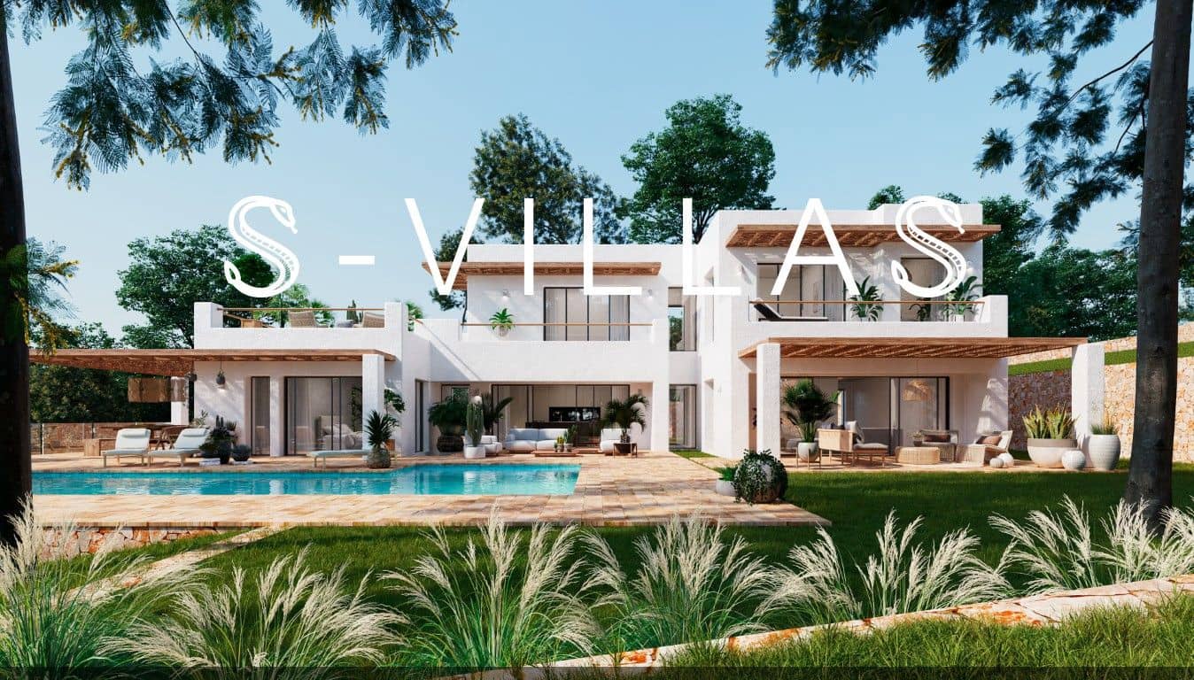 4 bedroom Villa for sale in Javea / Xabia with pool - € 1,650,000 (Ref: 7926005)
