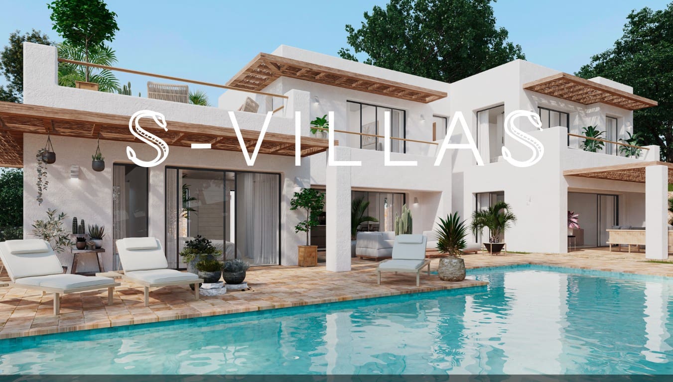 4 bedroom Villa for sale in Javea / Xabia with pool - € 1,650,000 (Ref: 7926005)