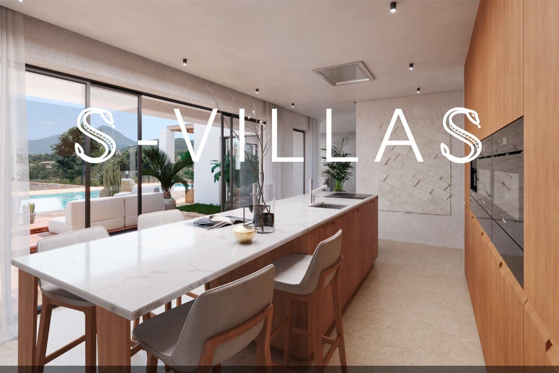 4 bedroom Villa for sale in Javea / Xabia with pool - € 1,650,000 (Ref: 7926005)