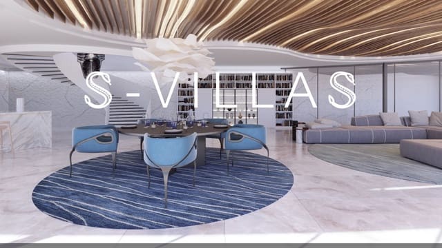 4 sypialnia Willa na sprzedaż w Javea / Xàbia z basenem - 3 985 000 € (Ref: 7926009)