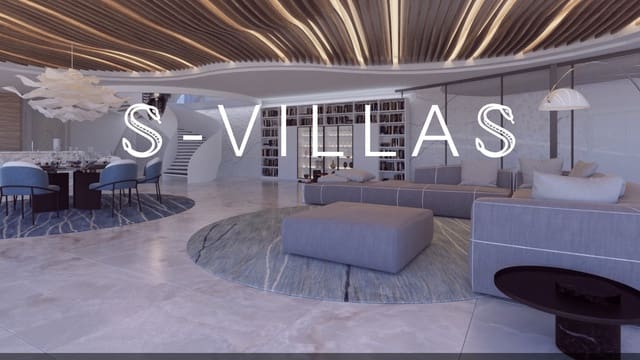 4 sypialnia Willa na sprzedaż w Javea / Xàbia z basenem - 3 985 000 € (Ref: 7926009)