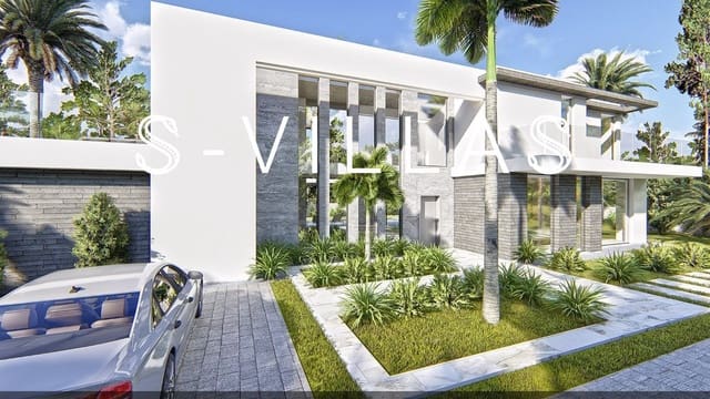 4 sypialnia Willa na sprzedaż w Javea / Xàbia z basenem - 1 180 000 € (Ref: 7926010)