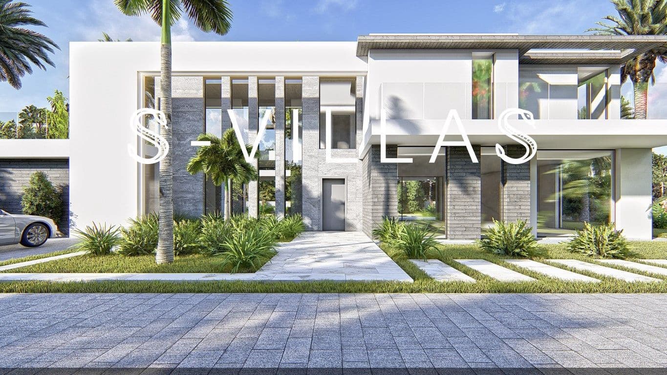 4 sypialnia Willa na sprzedaż w Javea / Xabia z basenem - 1 180 000 € (Ref: 7926010)