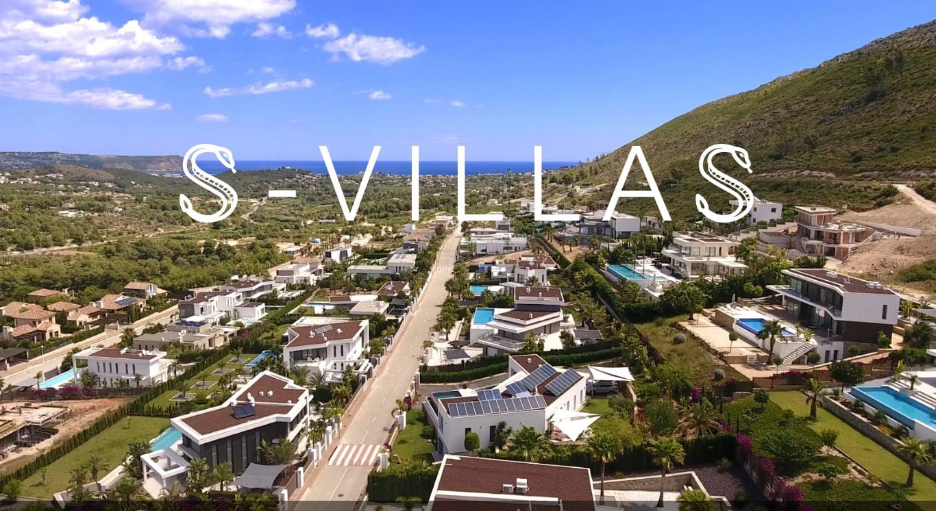 4 sypialnia Willa na sprzedaż w Javea / Xabia z basenem - 1 180 000 € (Ref: 7926010)