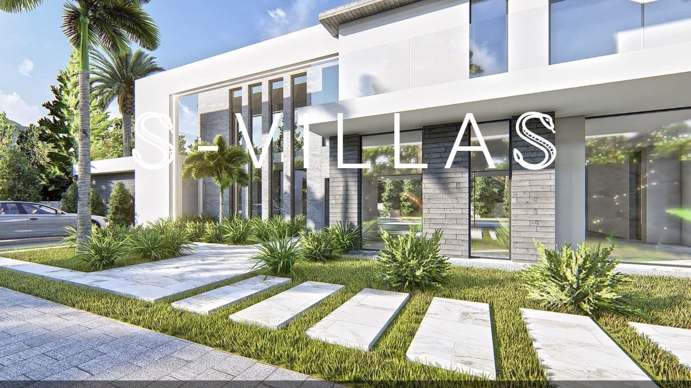 4 sypialnia Willa na sprzedaż w Javea / Xabia z basenem - 1 180 000 € (Ref: 7926010)