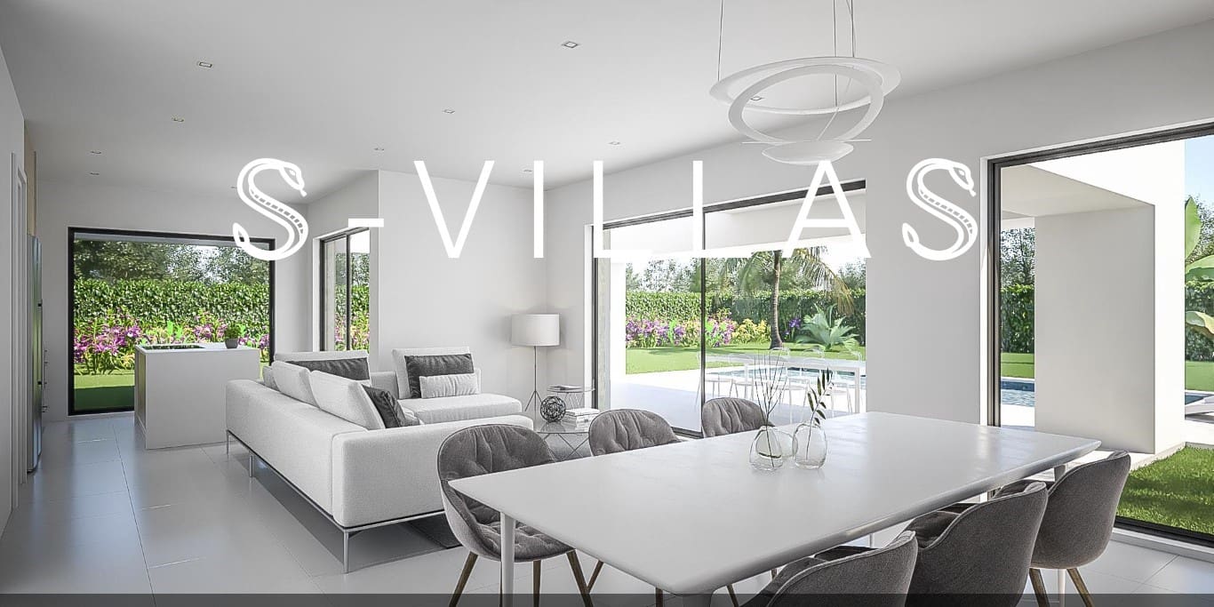 3 sypialnia Willa na sprzedaż w Javea / Xabia z basenem - 945 000 € (Ref: 7926011)