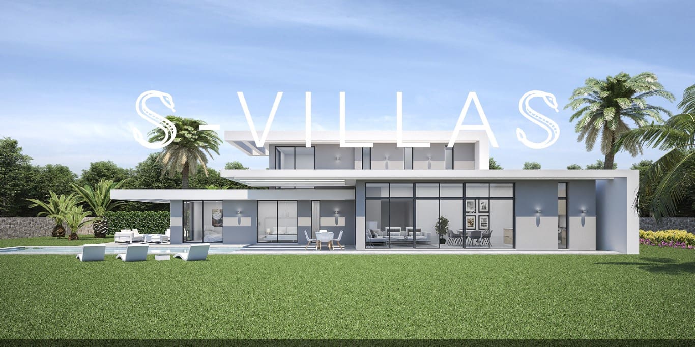 3 bedroom Villa for sale in Javea / Xabia with pool - € 945,000 (Ref: 7926014)