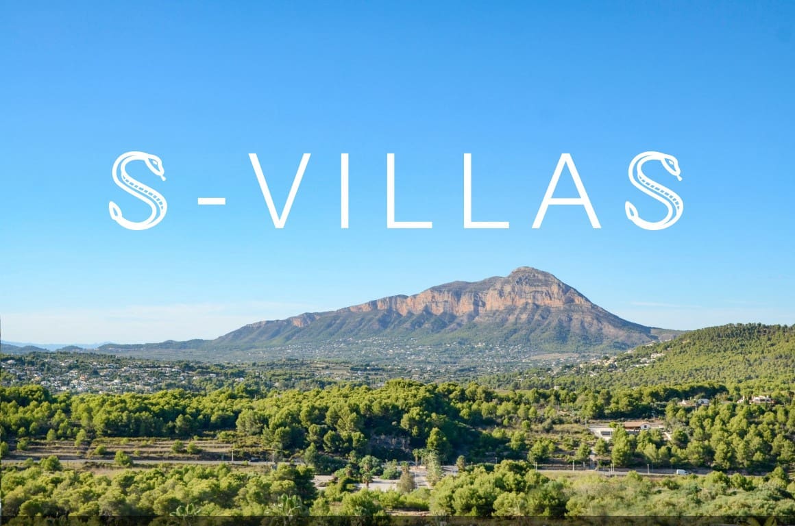 4 bedroom Villa for sale in Javea / Xabia with pool - € 1,190,000 (Ref: 7926016)