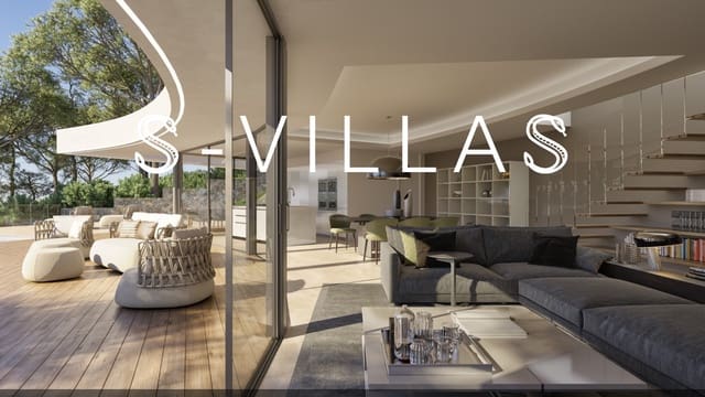 4 sypialnia Willa na sprzedaż w Javea / Xàbia z basenem garażem - 1 180 000 € (Ref: 7926020)