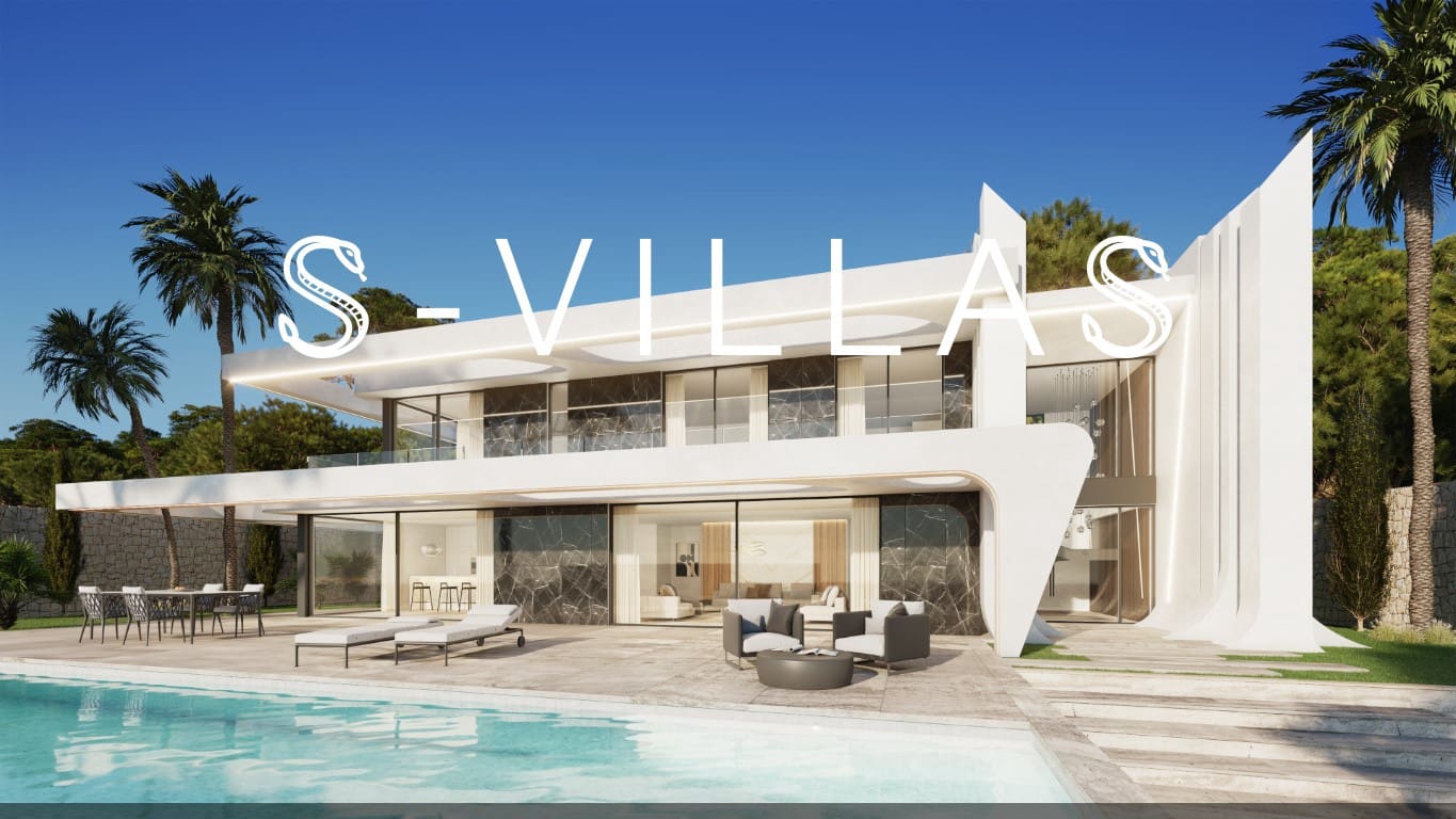 4 sypialnia Willa na sprzedaż w Javea / Xabia z basenem garażem - 1 185 000 € (Ref: 7926024)