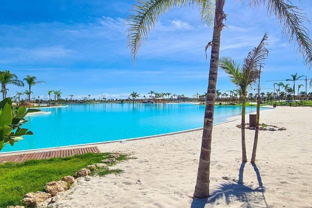 3 soverom Leilighet til salgs i Torre-Pacheco med svømmebasseng - € 529 000 (Ref: 7926144)