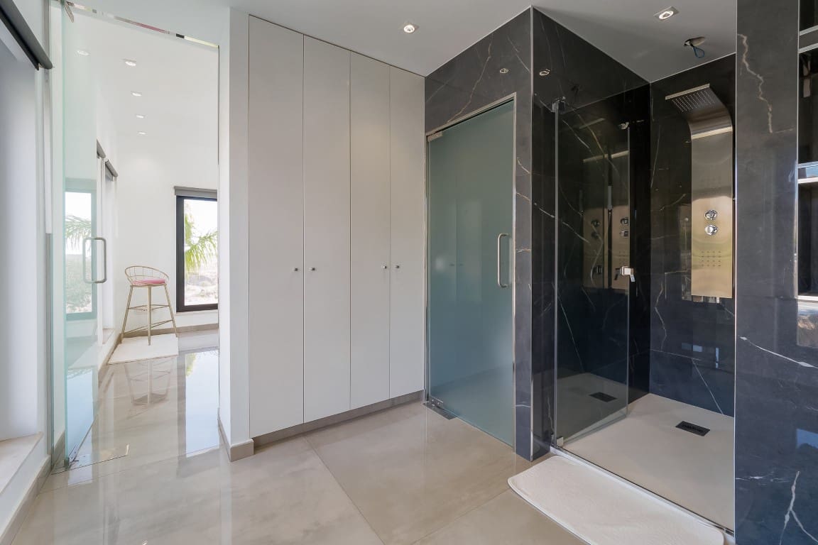 3 soveværelse Villa til salg i Pulpi med garage - € 795.000 (Ref: 7926188)