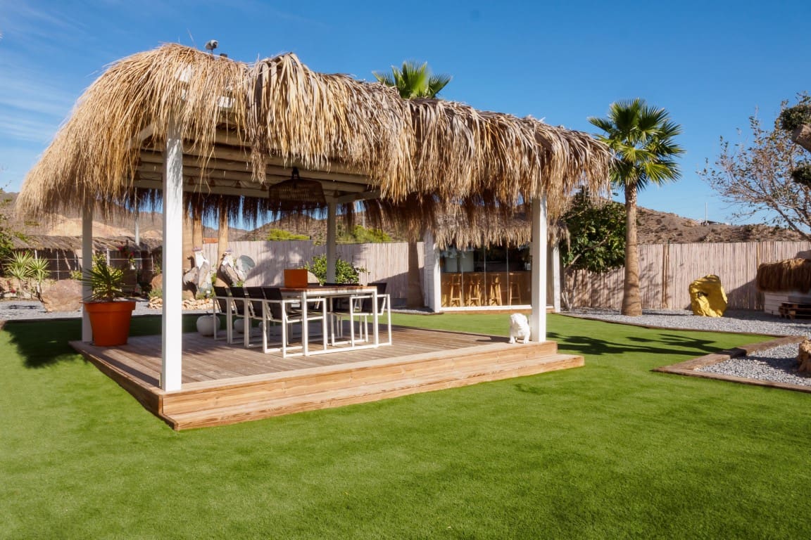 3 soveværelse Villa til salg i Pulpi med garage - € 795.000 (Ref: 7926188)