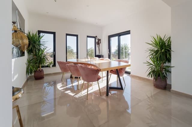 3 soverom Villa til salgs i Pulpí med garasje - € 795 000 (Ref: 7926188)