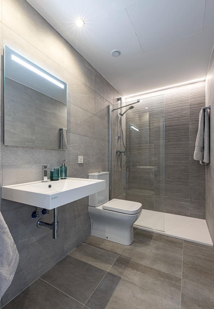 2 chambre Appartement à vendre à Pilar de la Horadada avec piscine - 252 900 € (Ref: 8004060)