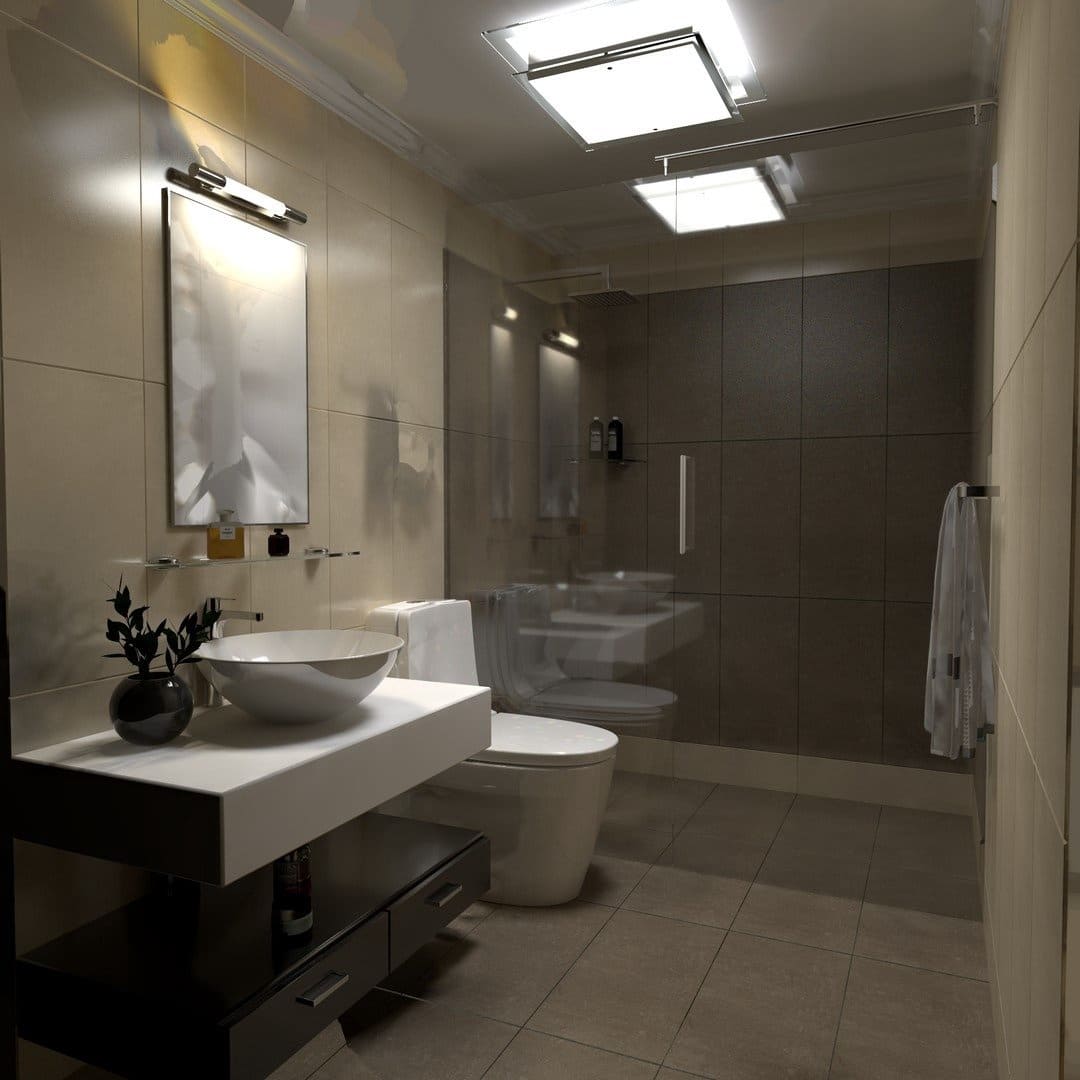 1 camera da letto Appartamento in vendita in Finestrat con piscina - 280.000 € (Rif: 8014394)