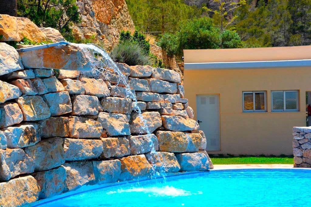 2 soveværelse Lejlighed til salg i Benidorm med garage - € 369.500 (Ref: 8074767)