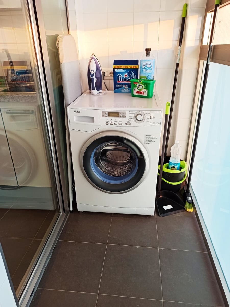 2 soveværelse Lejlighed til salg i Benidorm med garage - € 369.500 (Ref: 8074767)