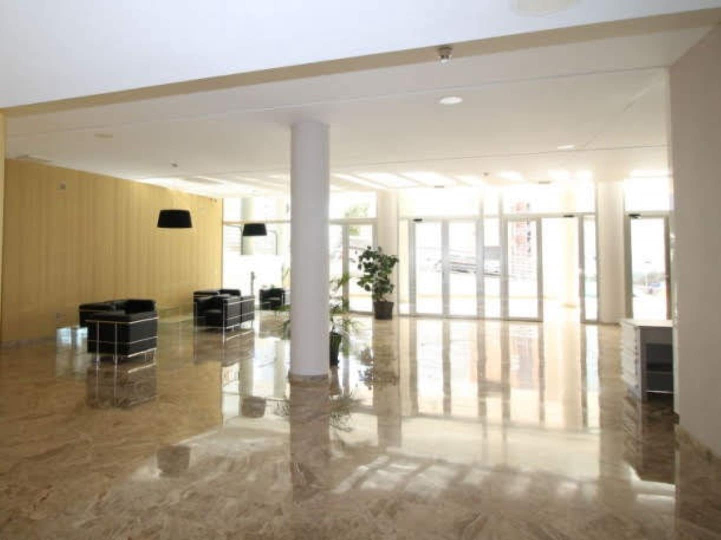 2 soveværelse Lejlighed til salg i Benidorm med garage - € 369.500 (Ref: 8074767)