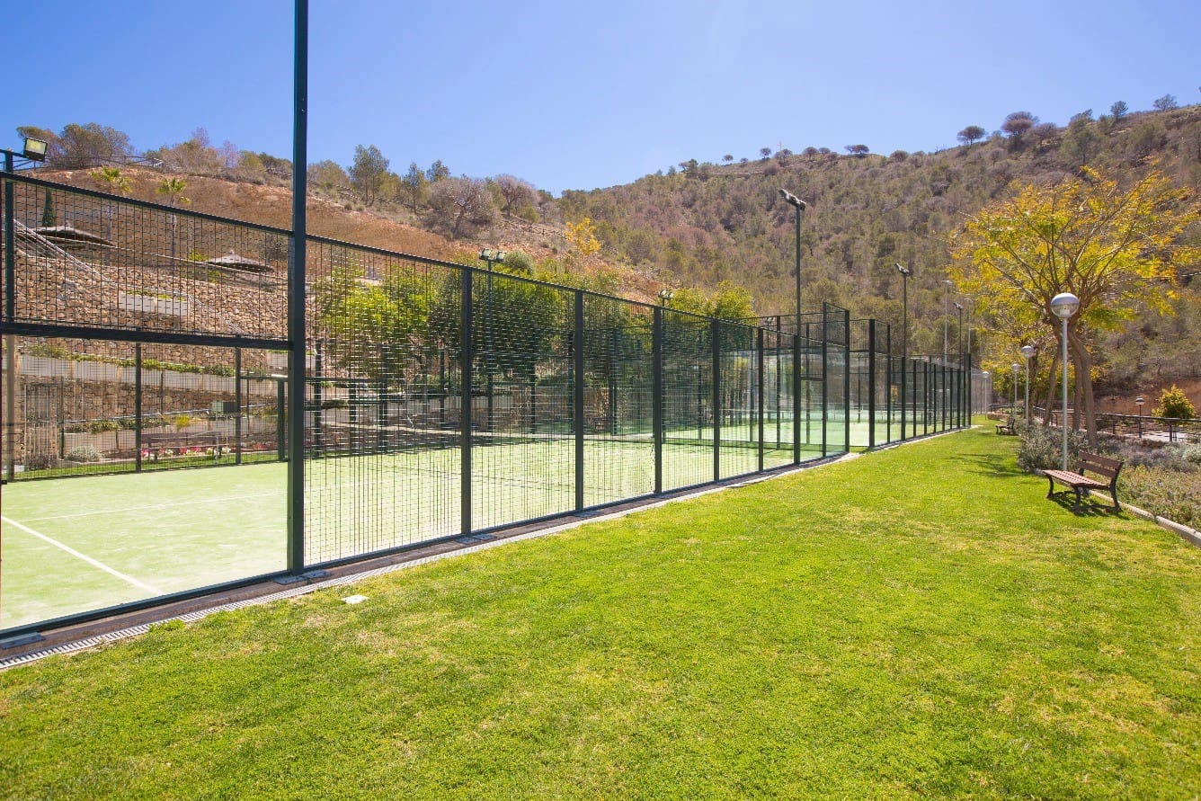 2 soveværelse Lejlighed til salg i Benidorm med garage - € 369.500 (Ref: 8074767)