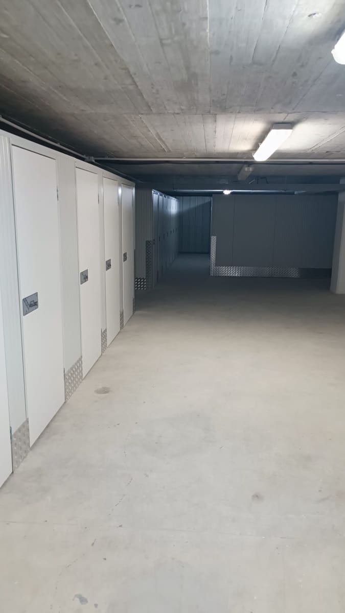 2 soveværelse Lejlighed til salg i Benidorm med garage - € 369.500 (Ref: 8074767)