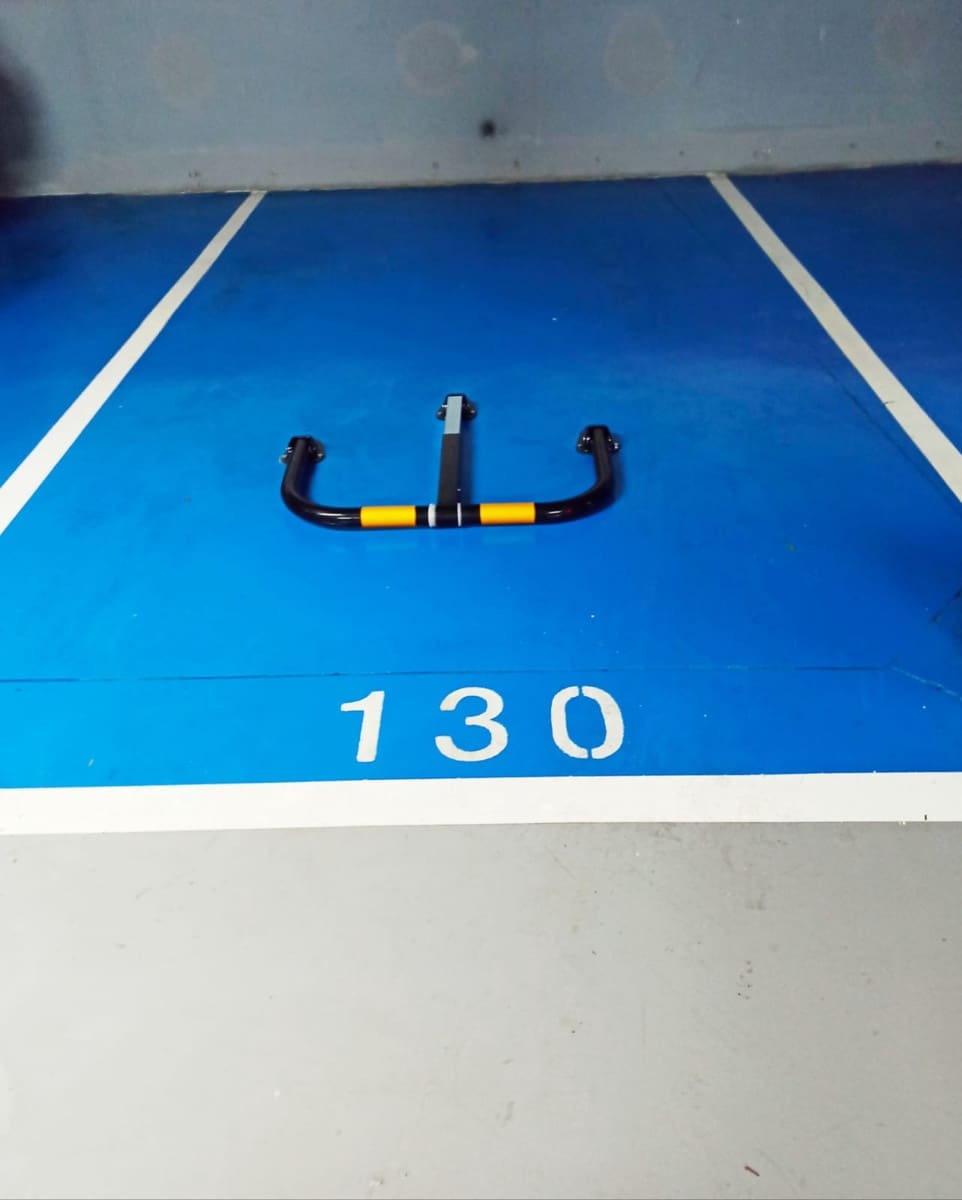 2 soveværelse Lejlighed til salg i Benidorm med garage - € 369.500 (Ref: 8074767)