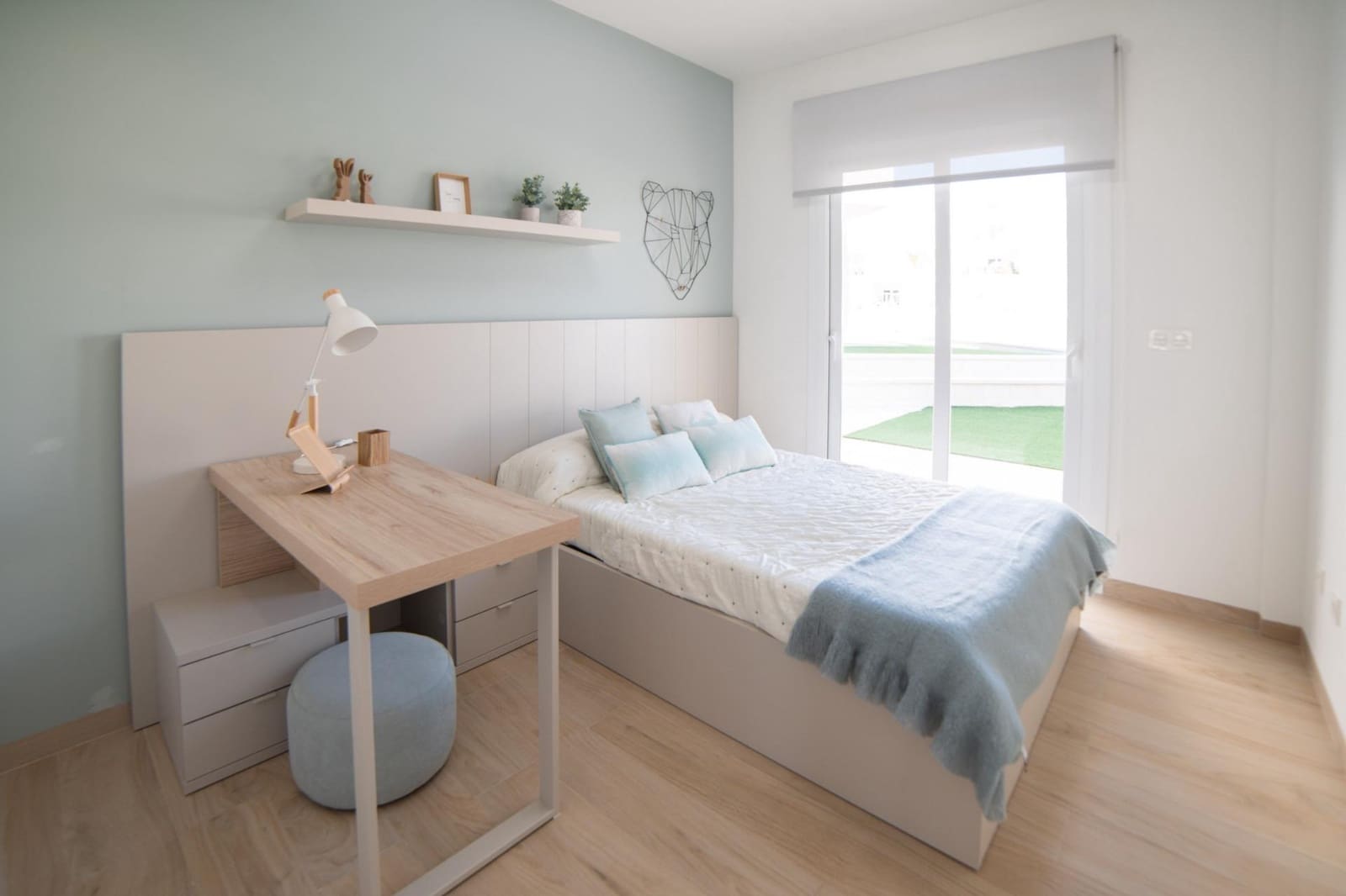 2 sypialnia Apartament na sprzedaż w El Raso z basenem - 294 000 € (Ref: 8074775)