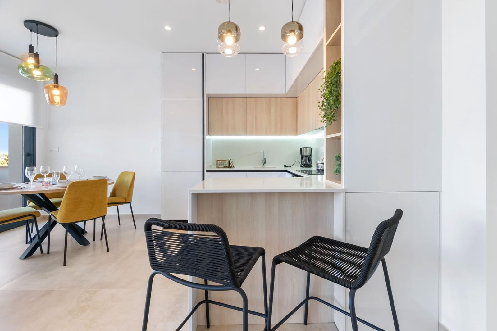 2 soverom Leilighet til salgs i Los Balcones med svømmebasseng - € 299 900 (Ref: 8092708)