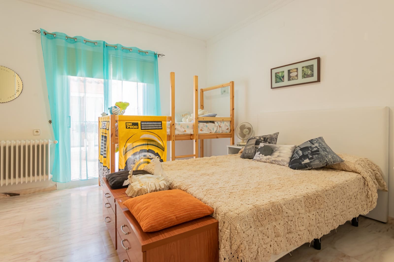 4 soverom Villa til salgs i Albir med svømmebasseng - € 649 000 (Ref: 8215052)