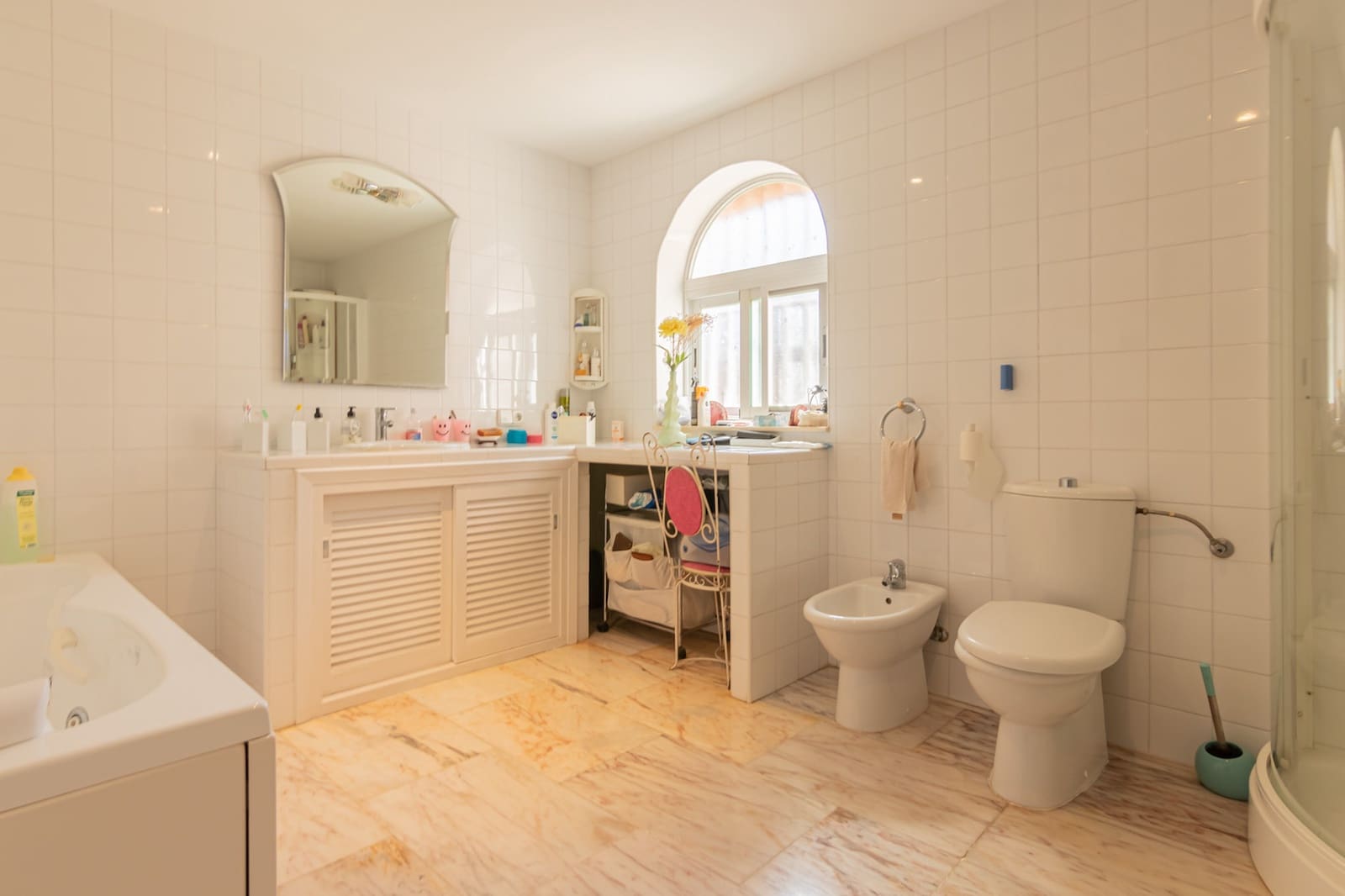 4 soverom Villa til salgs i Albir med svømmebasseng - € 649 000 (Ref: 8215052)