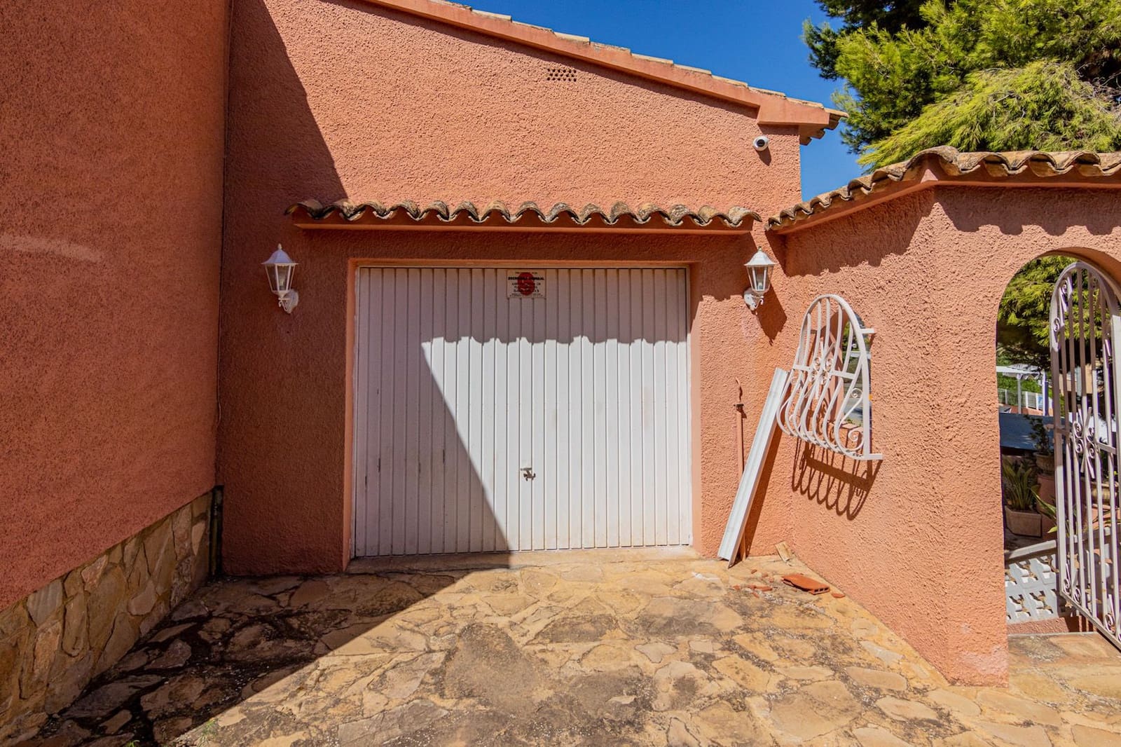 4 soverom Villa til salgs i Albir med svømmebasseng - € 649 000 (Ref: 8215052)