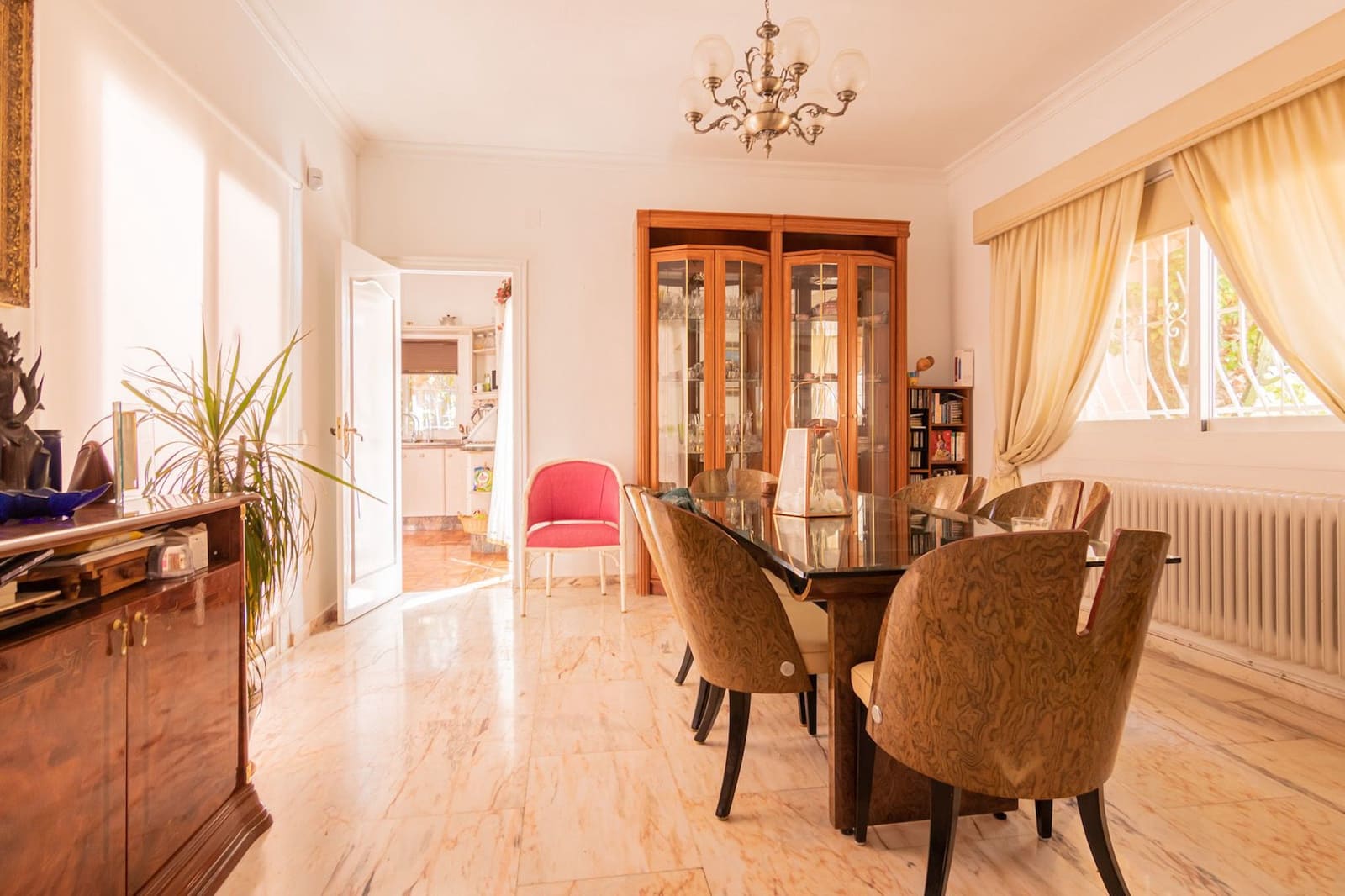 4 soverom Villa til salgs i Albir med svømmebasseng - € 649 000 (Ref: 8215052)