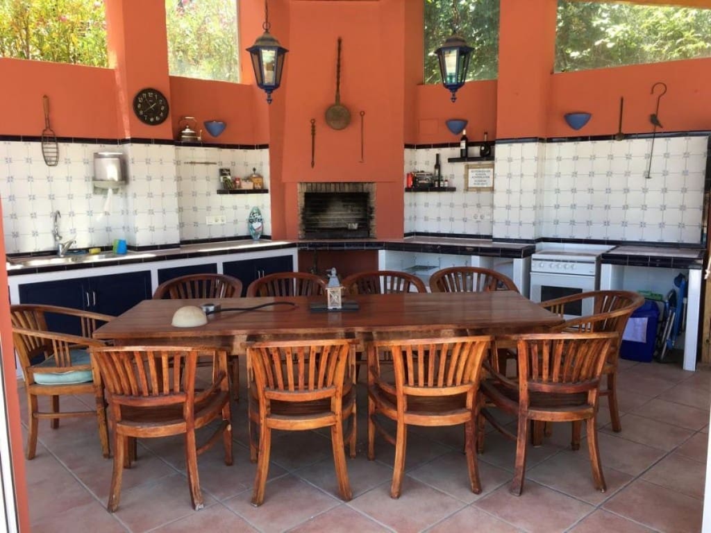 8 sovrum Villa till salu i Alfaz del Pi / L'Alfas del Pi - 1 100 000 € (Ref: 8215096)