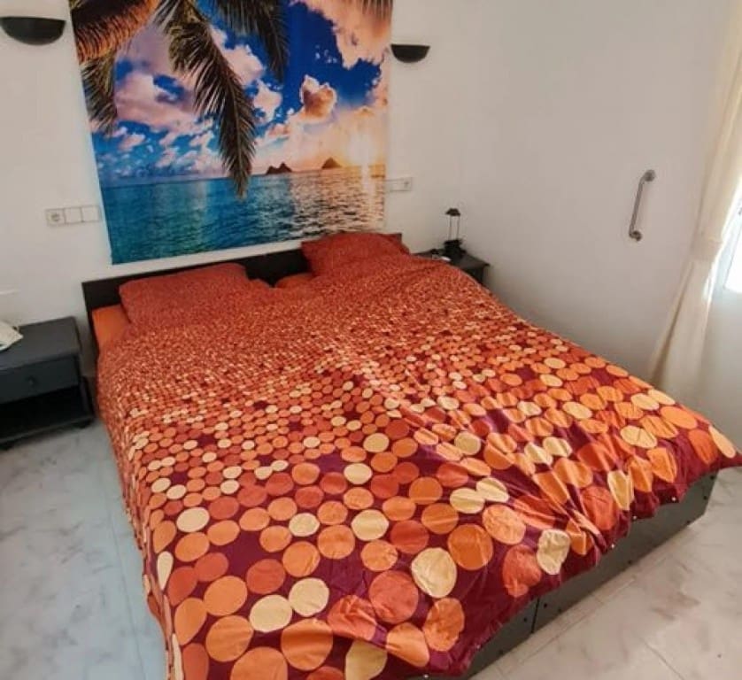 8 sovrum Villa till salu i Alfaz del Pi / L'Alfas del Pi - 1 100 000 € (Ref: 8215096)