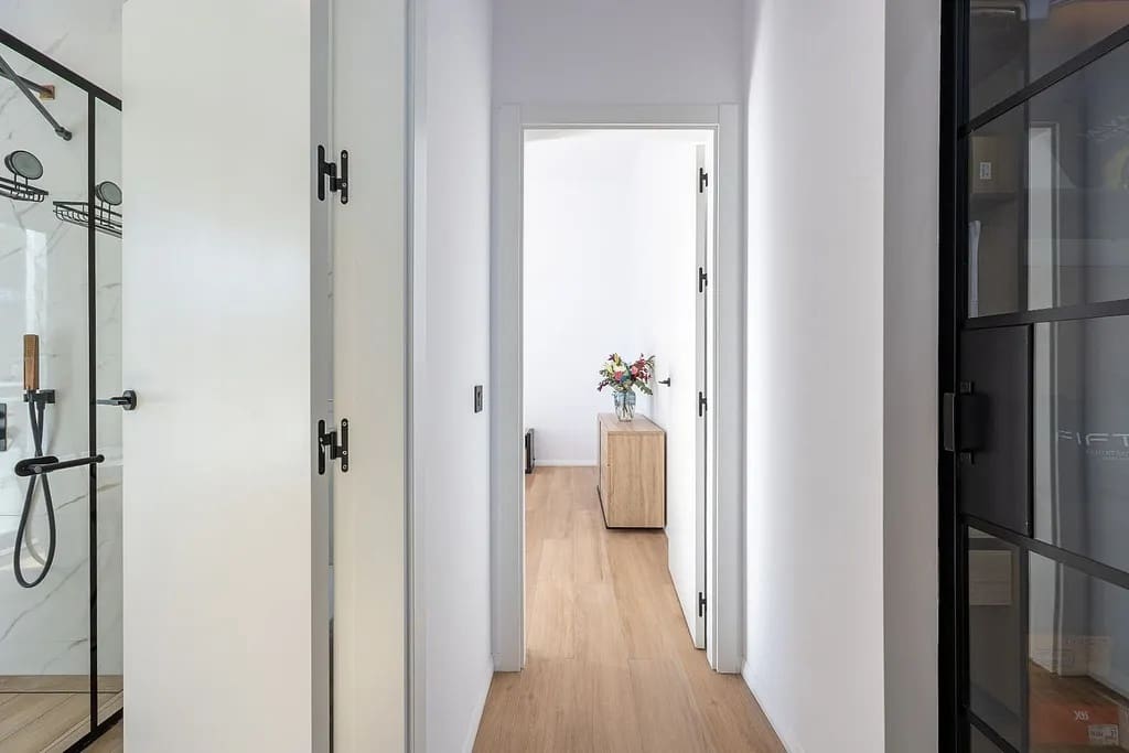 4 sovrum Villa till salu i Altea la Vella med garage - 995 000 € (Ref: 8215097)