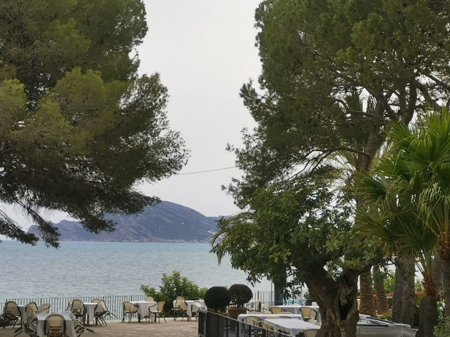 4 sovrum Villa till salu i Altea la Vella med garage - 995 000 € (Ref: 8215097)