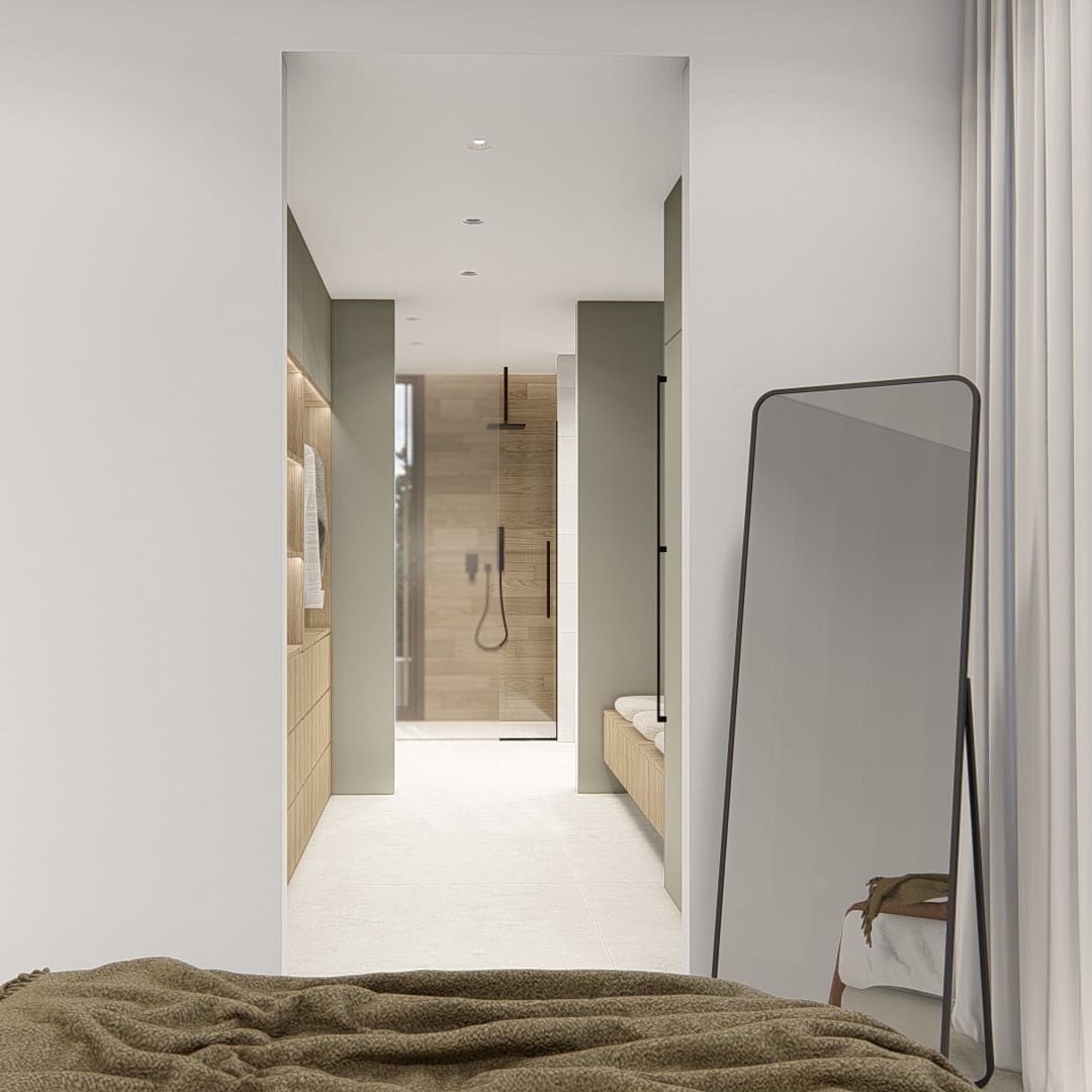 3 bedroom Villa for sale in Finestrat with pool - € 995,000 (Ref: 8215133)