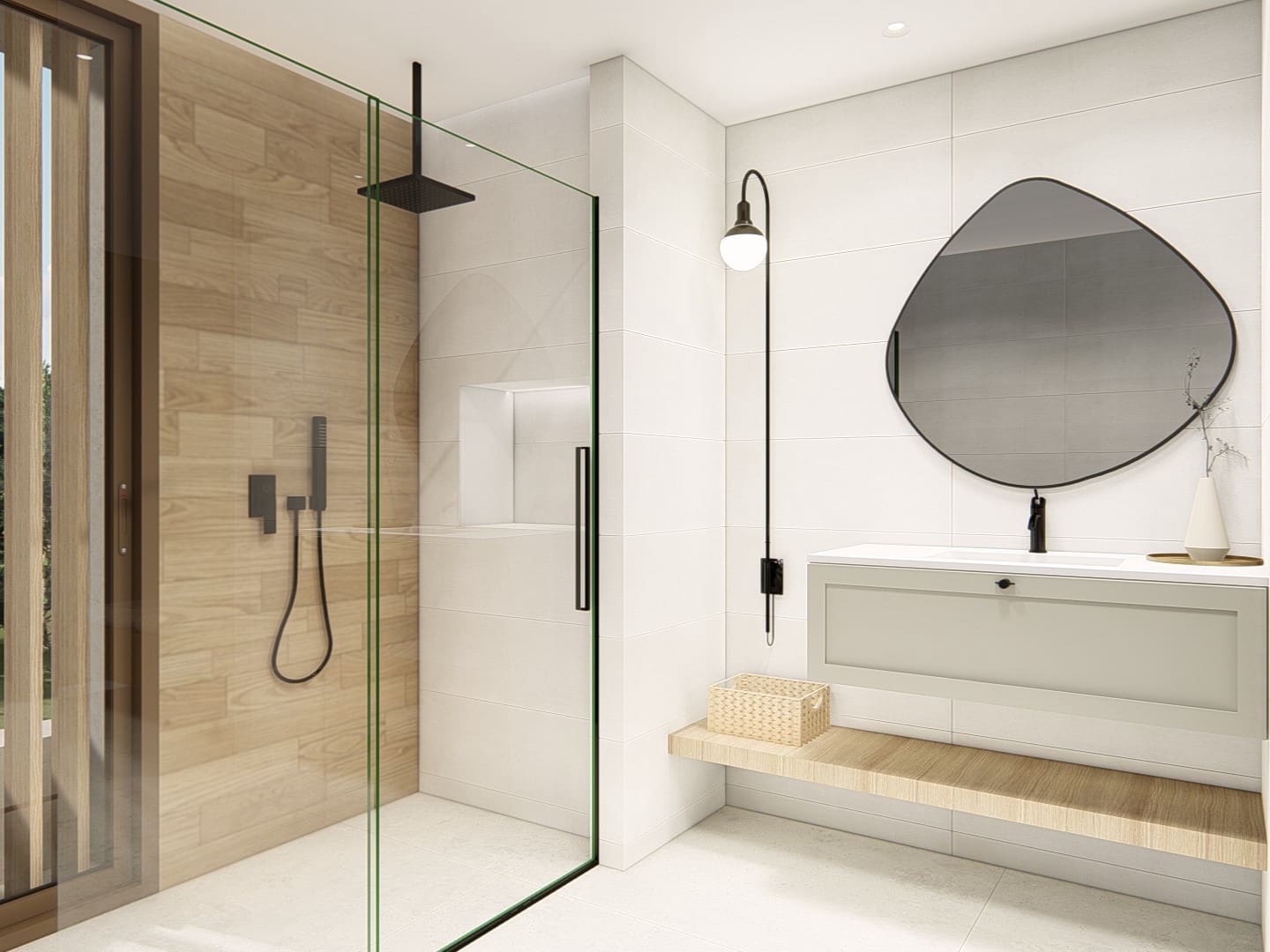 3 bedroom Villa for sale in Finestrat with pool - € 995,000 (Ref: 8215133)