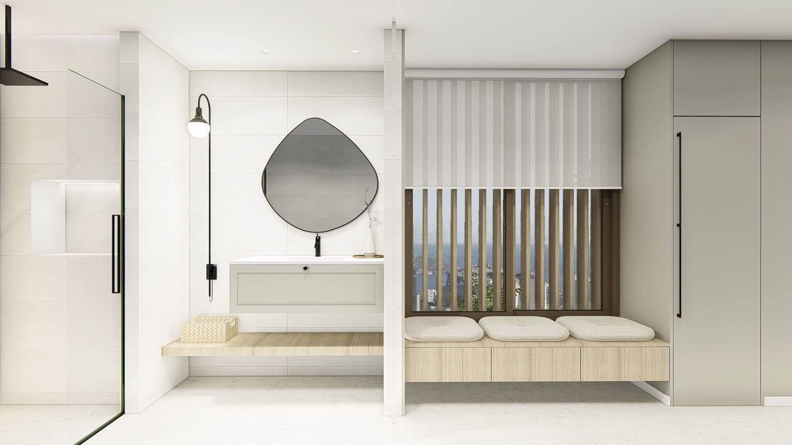 3 bedroom Villa for sale in Finestrat with pool - € 995,000 (Ref: 8215133)