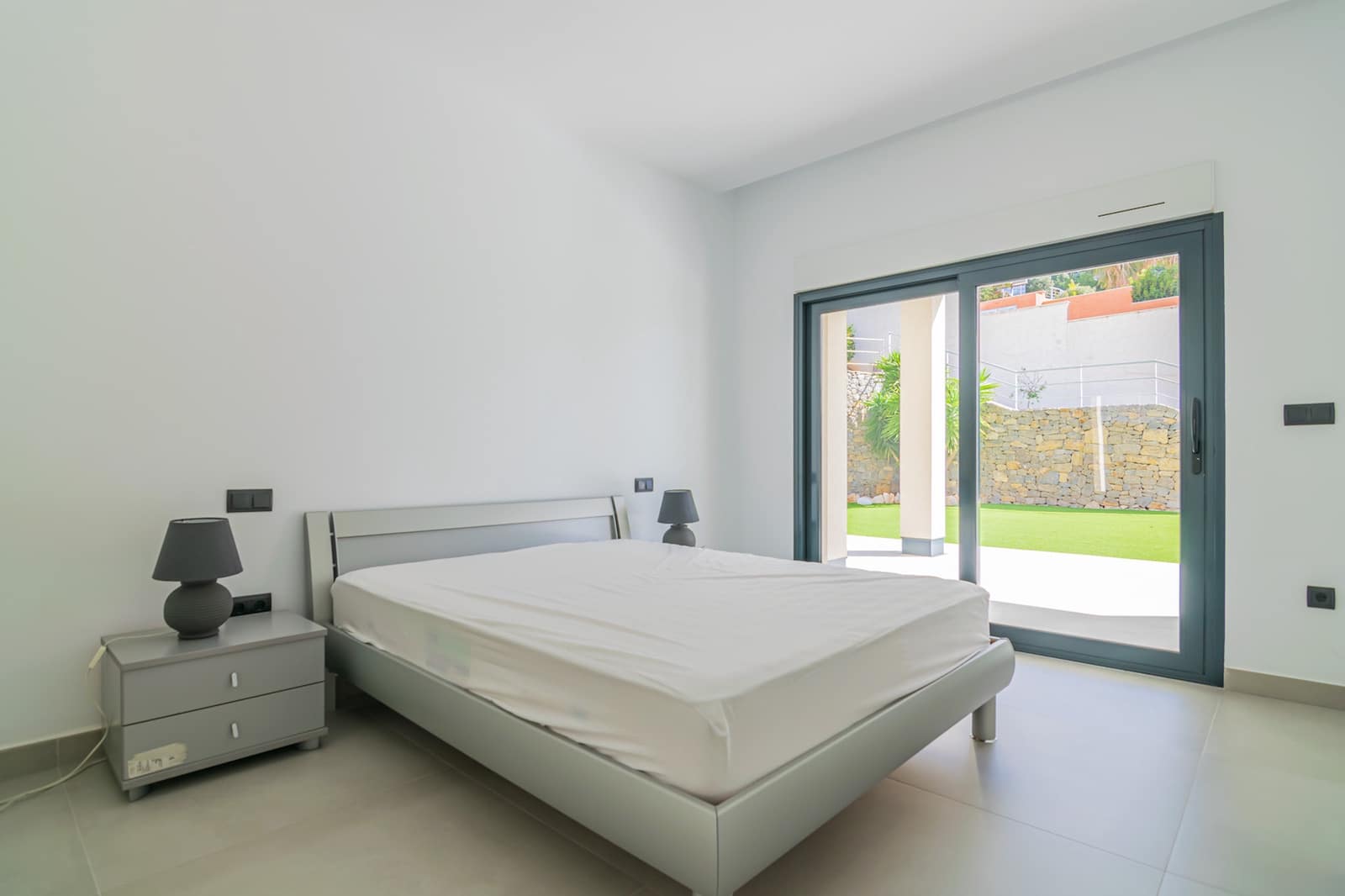 5 soveværelse Villa til salg i Altea la Vella med swimmingpool - € 3.500.000 (Ref: 8215135)