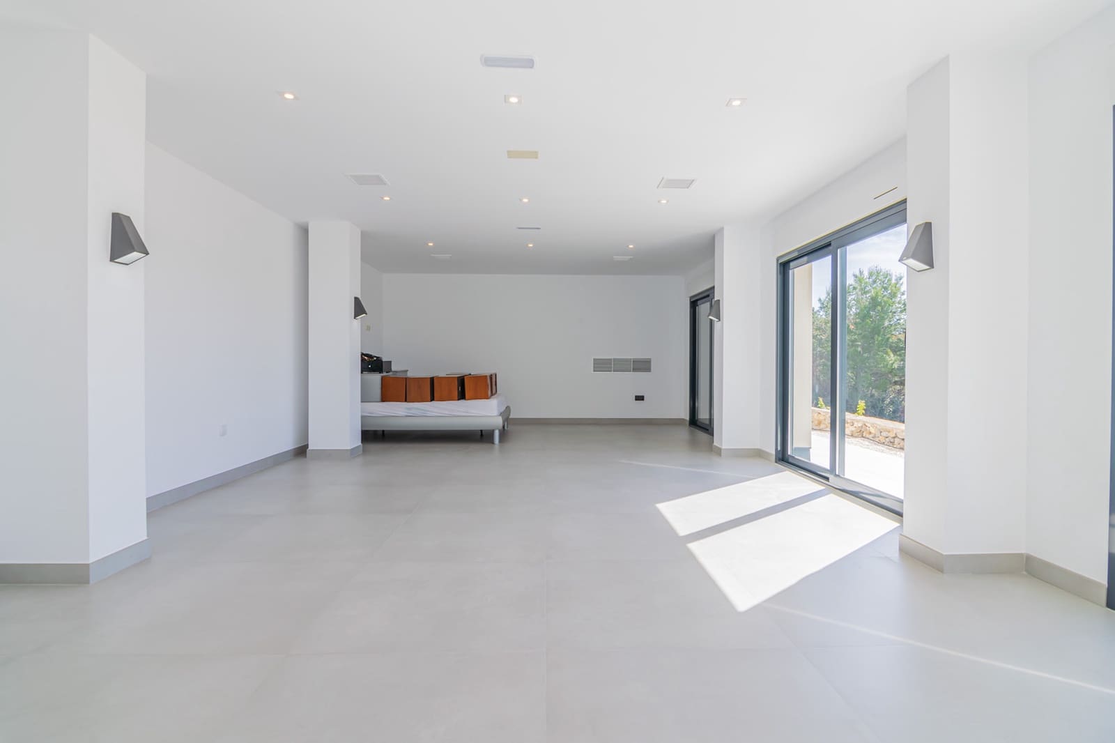 5 soveværelse Villa til salg i Altea la Vella med swimmingpool - € 3.500.000 (Ref: 8215135)