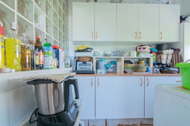 7 quarto Moradia para venda em Alfaz del Pi / L'Alfàs del Pi com piscina - 811 000 € (Ref: 8215136)