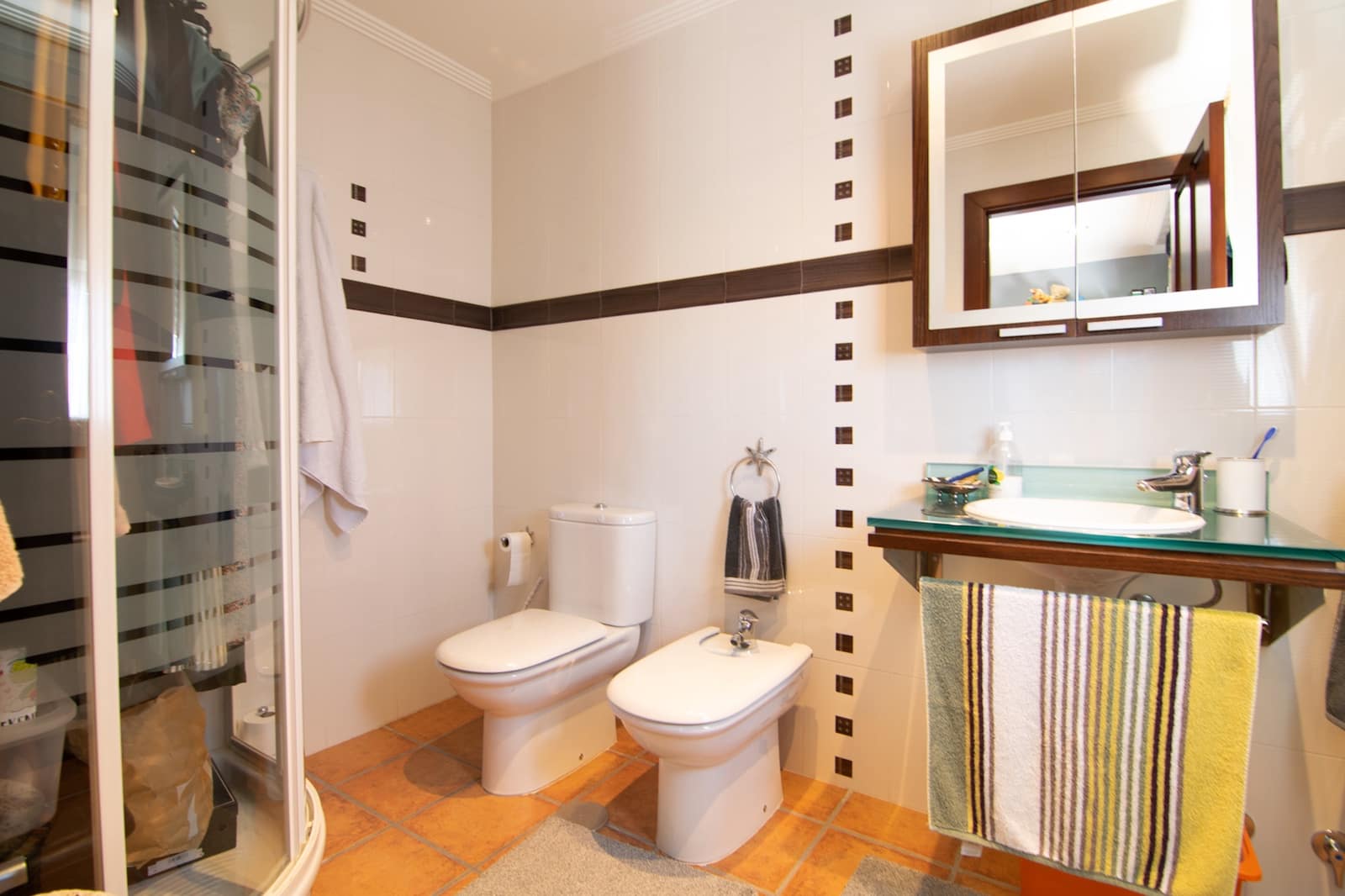 7 bedroom Villa for sale in Alfaz del Pi / L'Alfas del Pi with pool - € 811,000 (Ref: 8215136)