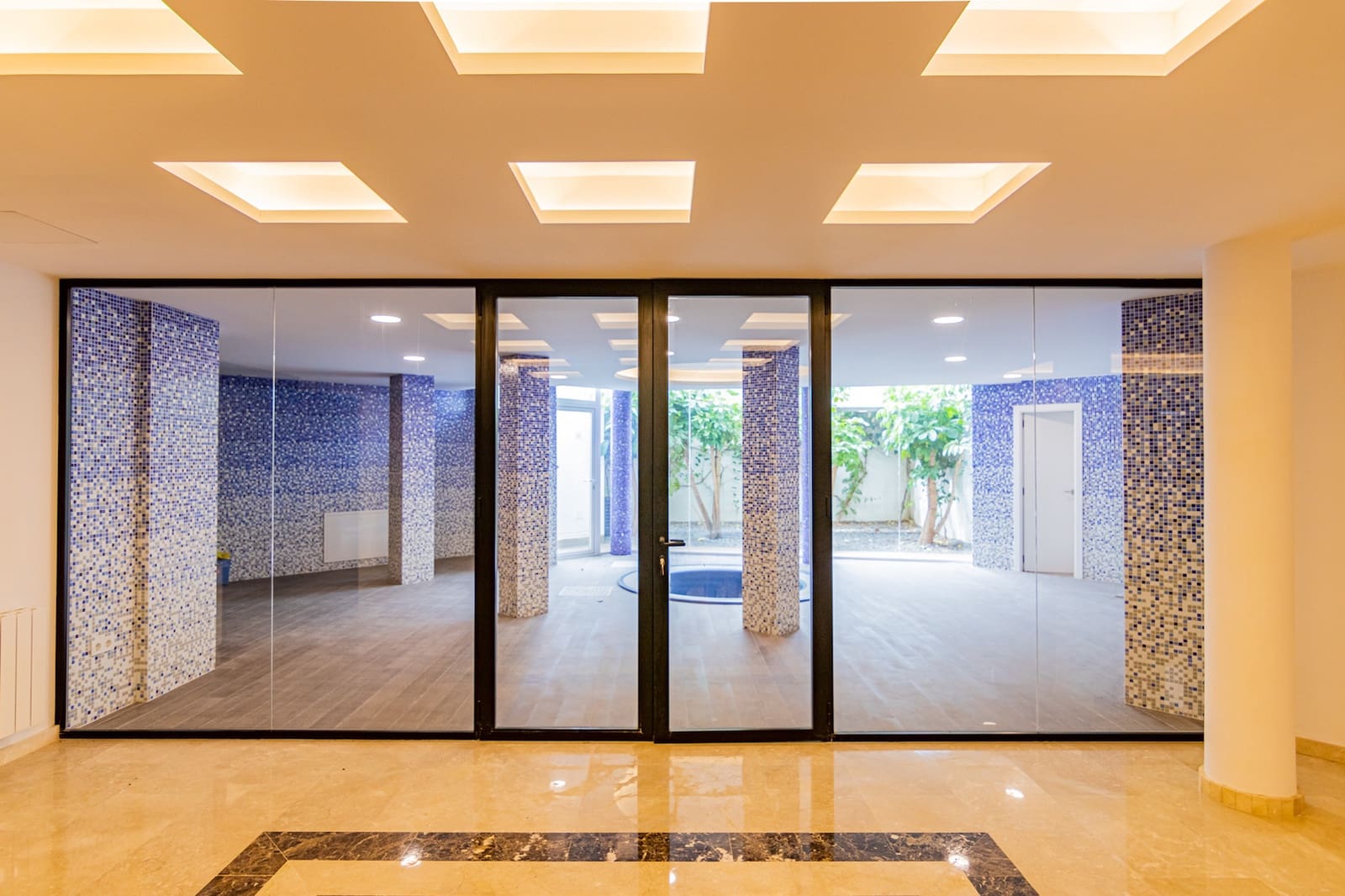 Chalet de 6 habitaciones en Alfaz del Pi / L'Alfàs del Pi en venta con piscina - 1.510.000 € (Ref: 8215139)