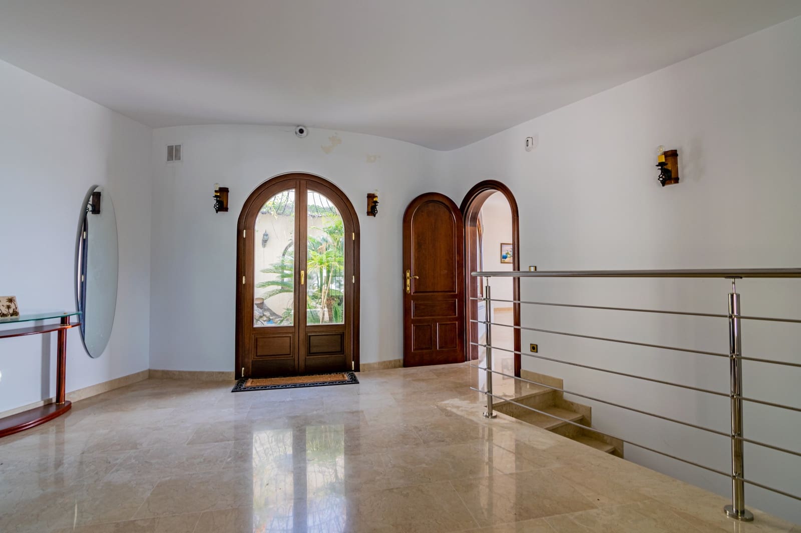 4 soveværelse Villa til salg i Altea la Vella med swimmingpool - € 1.350.000 (Ref: 8215140)